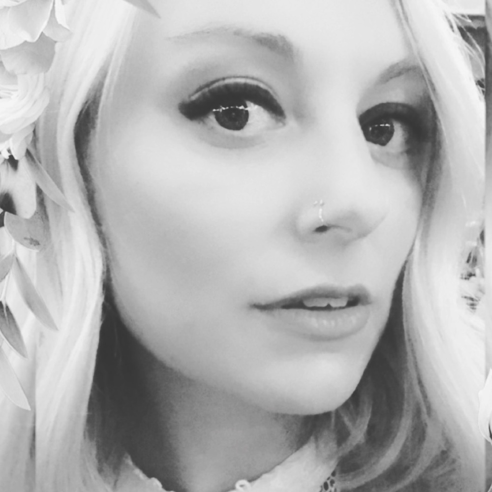 Meet your Posher, Jen